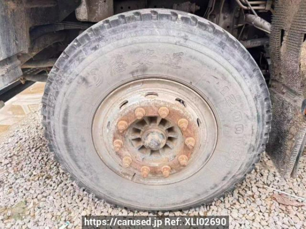 Used 2020 MT shacman x3000 SX5310ZLJ5C426 Image[18]