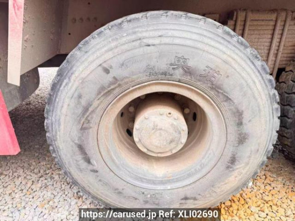 Used 2020 MT shacman x3000 SX5310ZLJ5C426 Image[20]