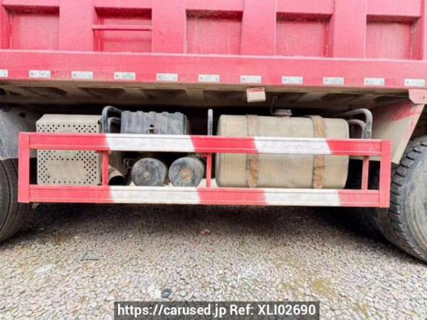 Used 2020 MT shacman x3000 SX5310ZLJ5C426 Image[24]