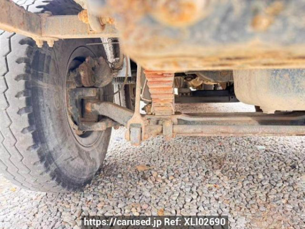 Used 2020 MT shacman x3000 SX5310ZLJ5C426 Image[26]