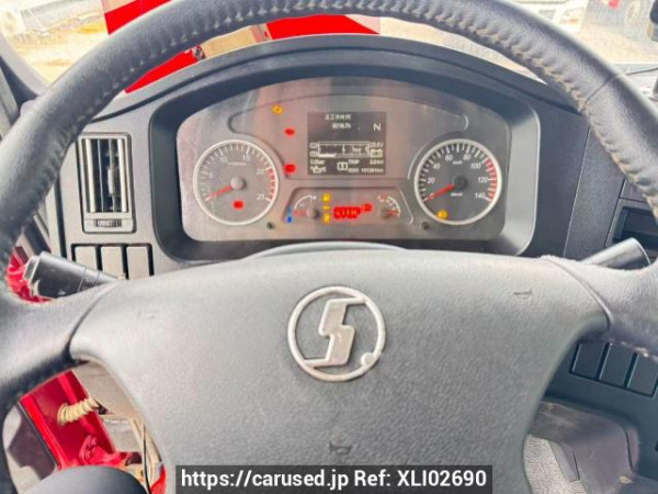 Used 2020 MT shacman x3000 SX5310ZLJ5C426 Image[30]