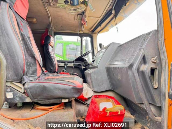 Used 2017 MT shacman f3000 SX3310DB456A Image[7]