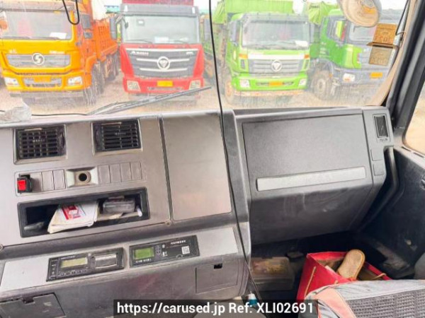 Used 2017 MT shacman f3000 SX3310DB456A Image[13]