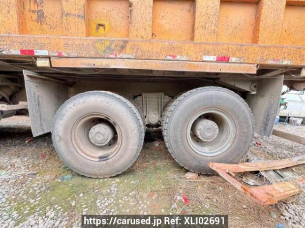 Used 2017 MT shacman f3000 SX3310DB456A Image[21]