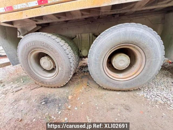 Used 2017 MT shacman f3000 SX3310DB456A Image[23]