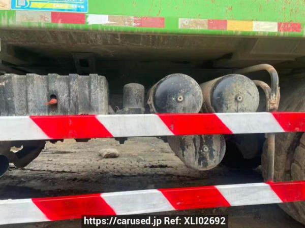 Used 2020 MT shacman x3000 SX32506B3841B Image[5]