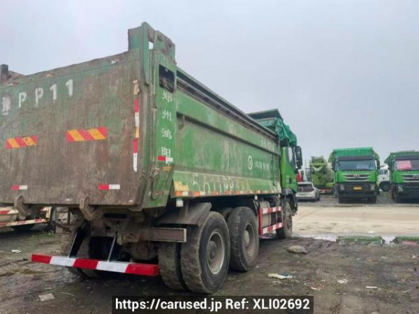 Used 2020 MT shacman x3000 SX32506B3841B Image[8]