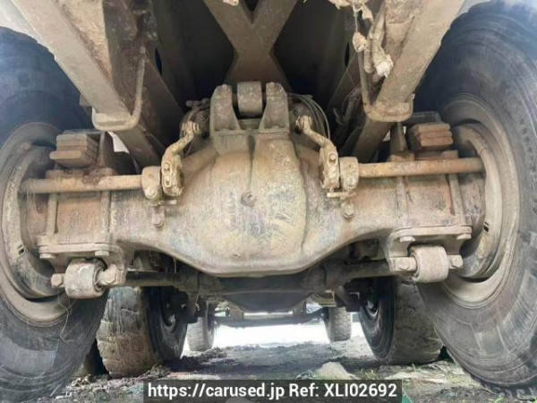 Used 2020 MT shacman x3000 SX32506B3841B Image[9]