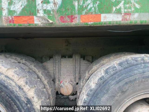 Used 2020 MT shacman x3000 SX32506B3841B Image[10]