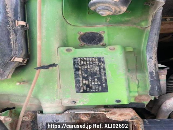 Used 2020 MT shacman x3000 SX32506B3841B Image[14]