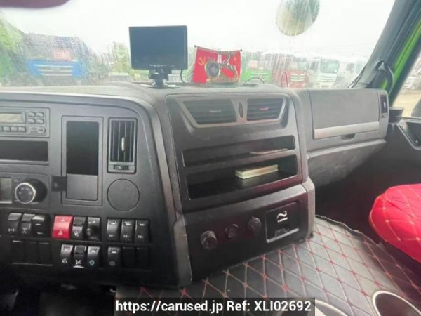 Used 2020 MT shacman x3000 SX32506B3841B Image[17]