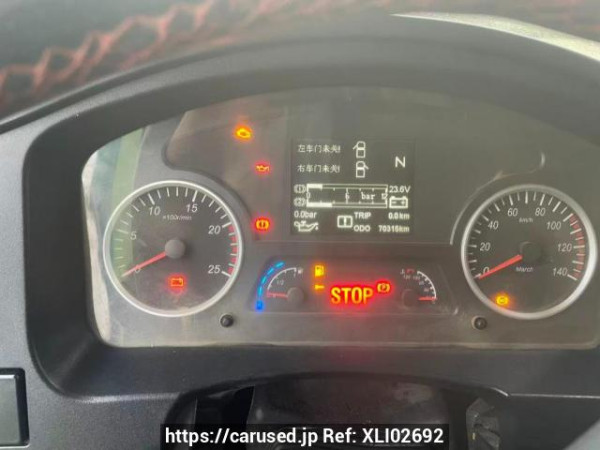 Used 2020 MT shacman x3000 SX32506B3841B Image[21]