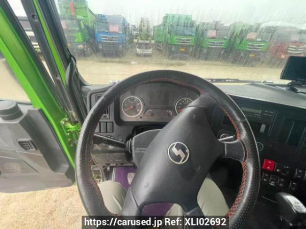 Used 2020 MT shacman x3000 SX32506B3841B Image[28]