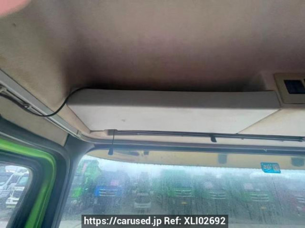 Used 2020 MT shacman x3000 SX32506B3841B Image[30]