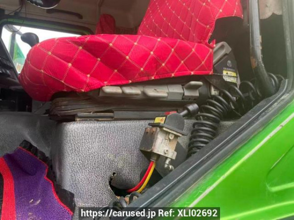 Used 2020 MT shacman x3000 SX32506B3841B Image[31]