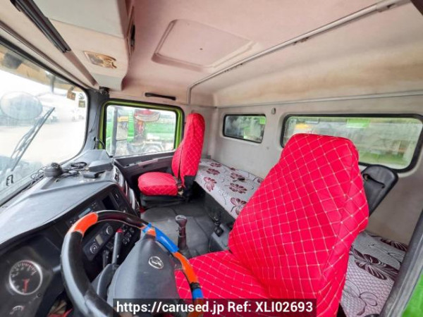 Used 2020 MT shacman x3000 SX32506B3841B Image[3]