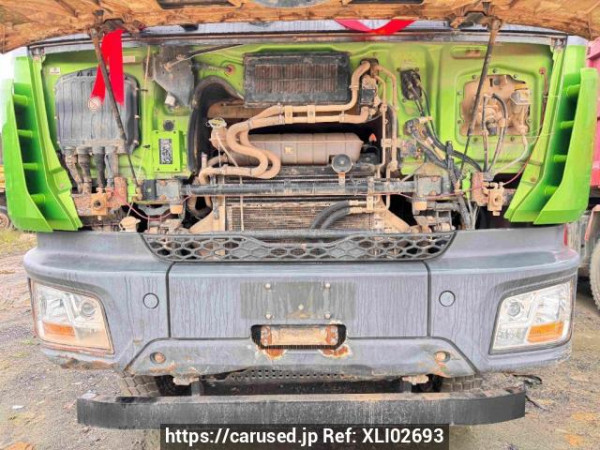 Used 2020 MT shacman x3000 SX32506B3841B Image[7]