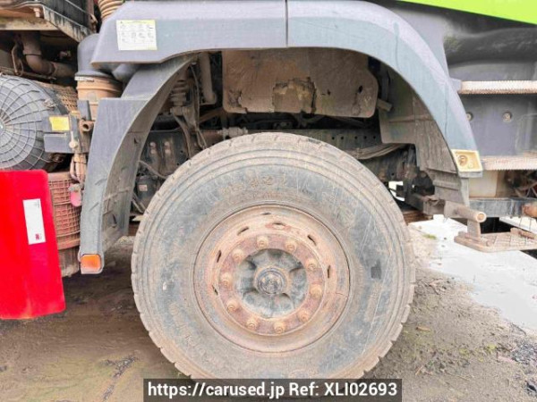 Used 2020 MT shacman x3000 SX32506B3841B Image[10]