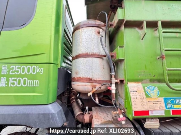 Used 2020 MT shacman x3000 SX32506B3841B Image[13]