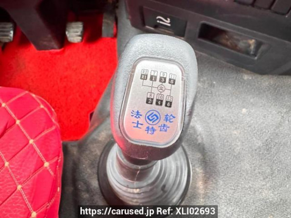 Used 2020 MT shacman x3000 SX32506B3841B Image[18]