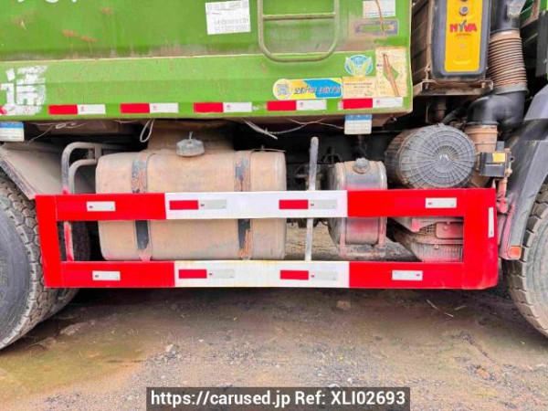 Used 2020 MT shacman x3000 SX32506B3841B Image[19]