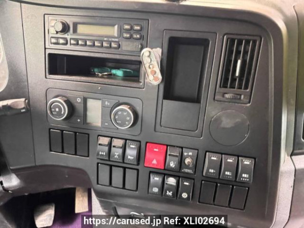 Used 2021 MT shacman x3000 SX33105C326 Image[9]