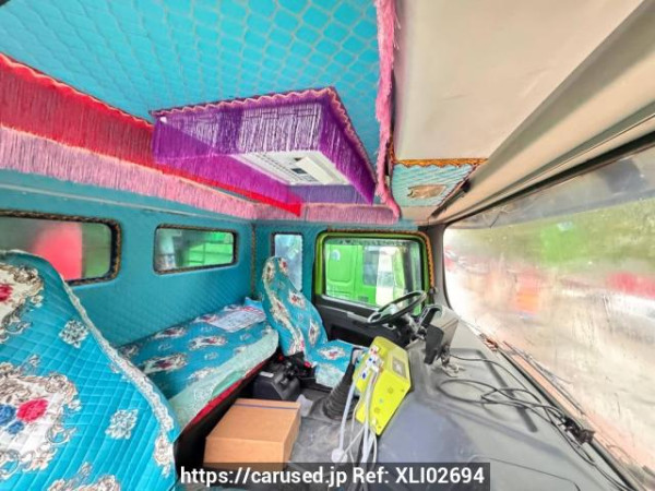 Used 2021 MT shacman x3000 SX33105C326 Image[13]