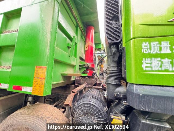 Used 2021 MT shacman x3000 SX33105C326 Image[15]