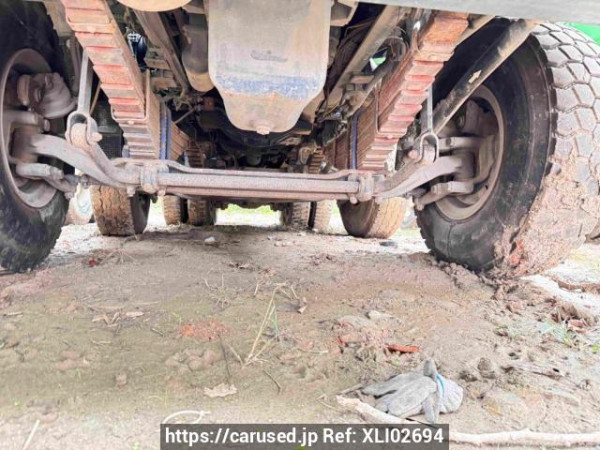 Used 2021 MT shacman x3000 SX33105C326 Image[19]