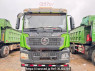 Used 2021 MT shacman m3000s SX3310MB246 Image[0]