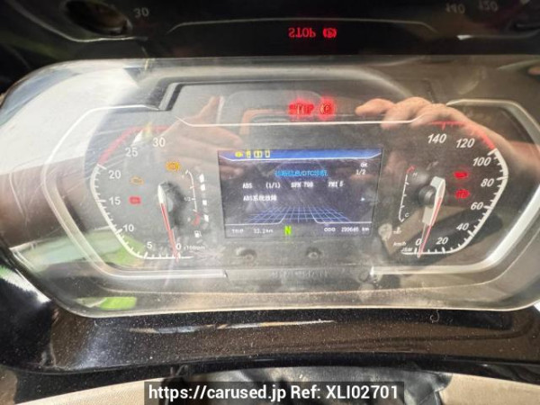 Used 2021 MT shacman m3000s SX3310MB246 Image[5]