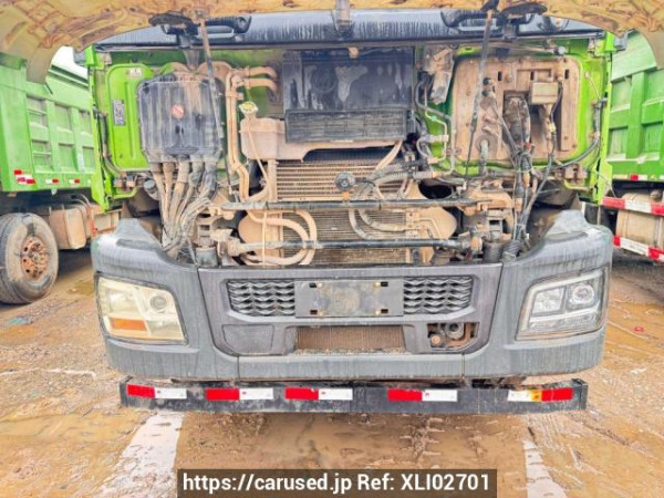 Used 2021 MT shacman m3000s SX3310MB246 Image[10]