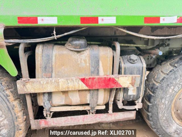 Used 2021 MT shacman m3000s SX3310MB246 Image[14]