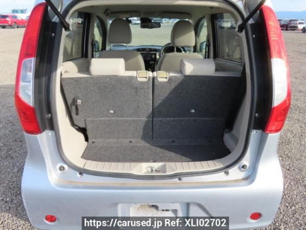 Used 2016 AT mitsubishi ek-wagon B11W Image[8]