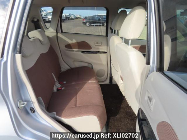 Used 2016 AT mitsubishi ek-wagon B11W Image[16]