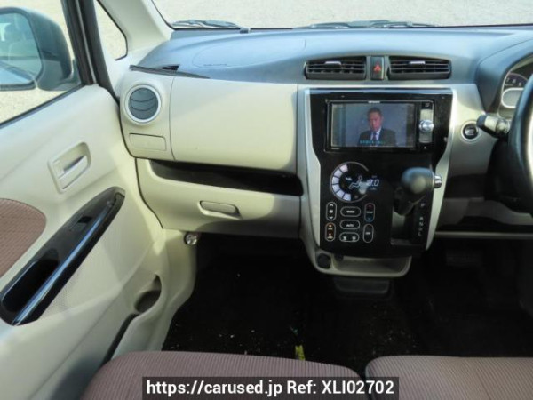 Used 2016 AT mitsubishi ek-wagon B11W Image[19]