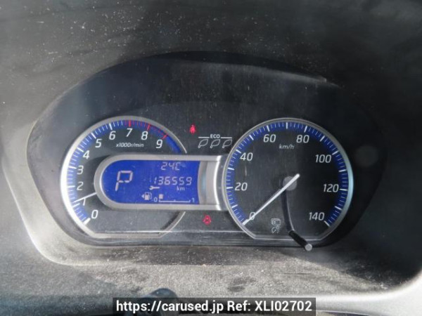 Used 2016 AT mitsubishi ek-wagon B11W Image[21]