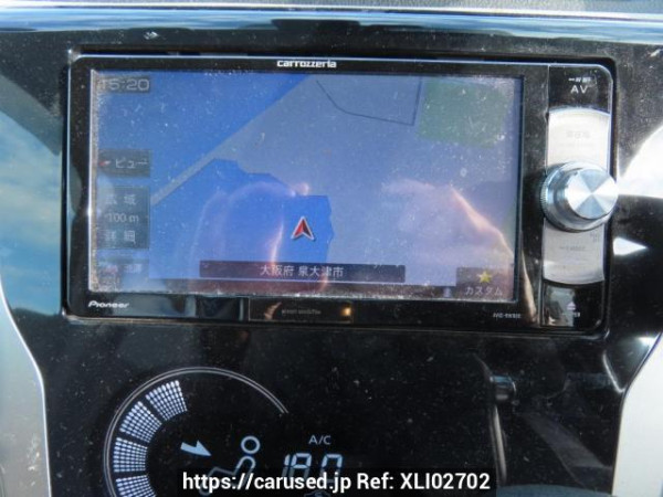 Used 2016 AT mitsubishi ek-wagon B11W Image[25]