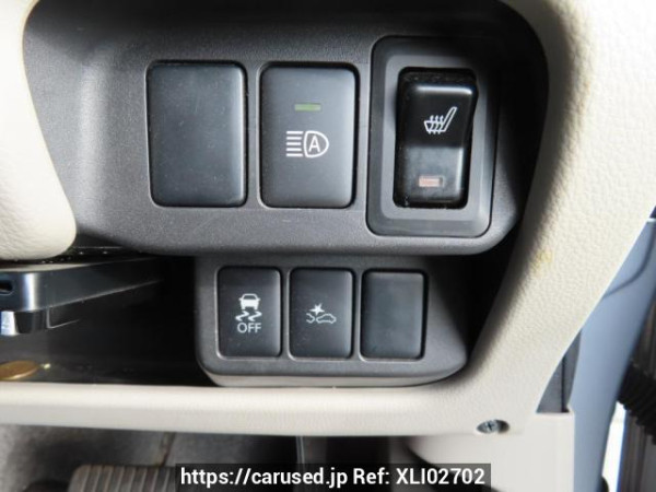 Used 2016 AT mitsubishi ek-wagon B11W Image[28]