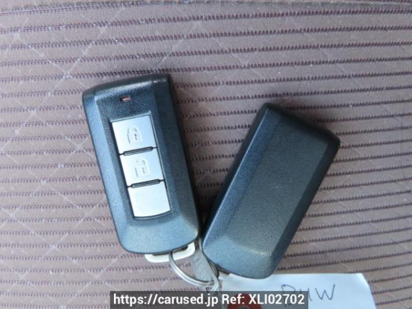 Used 2016 AT mitsubishi ek-wagon B11W Image[30]