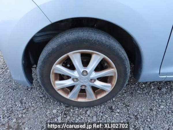 Used 2016 AT mitsubishi ek-wagon B11W Image[31]