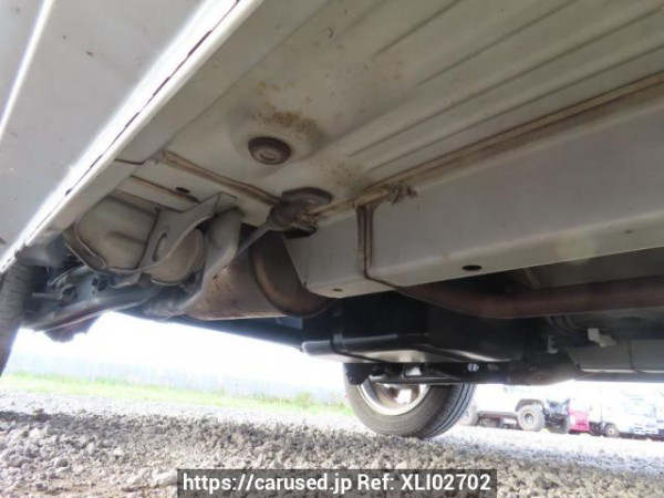 Used 2016 AT mitsubishi ek-wagon B11W Image[37]