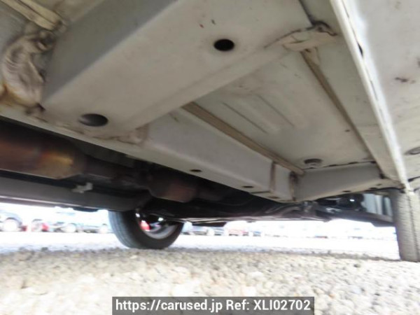 Used 2016 AT mitsubishi ek-wagon B11W Image[38]