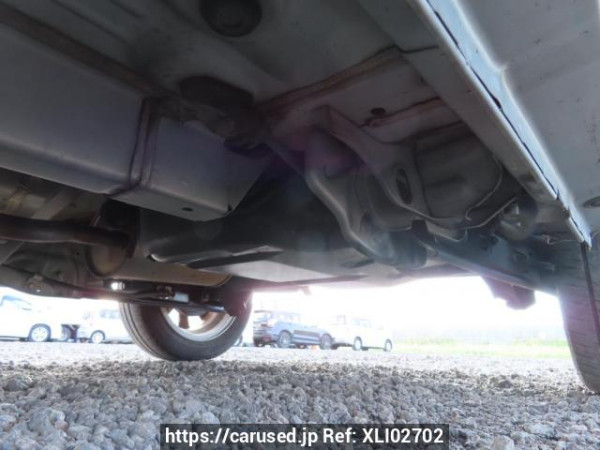 Used 2016 AT mitsubishi ek-wagon B11W Image[40]