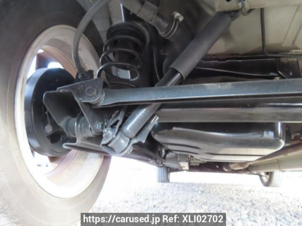 Used 2016 AT mitsubishi ek-wagon B11W Image[41]