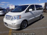 Used 2004 AT toyota alphard MNH10W Image[2]