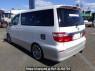 Used 2004 AT toyota alphard MNH10W Image[4]