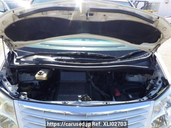 Used 2004 AT toyota alphard MNH10W Image[9]
