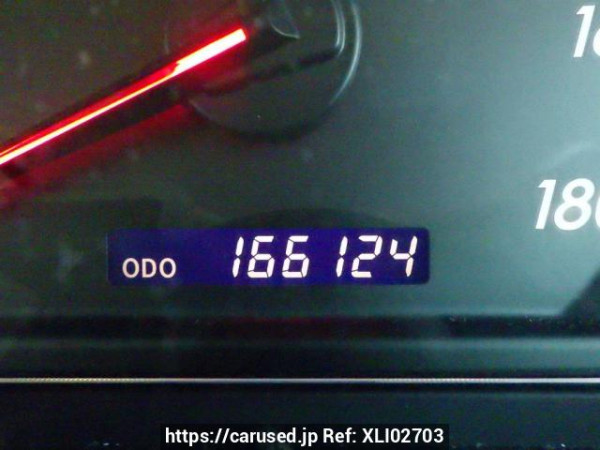 Used 2004 AT toyota alphard MNH10W Image[30]