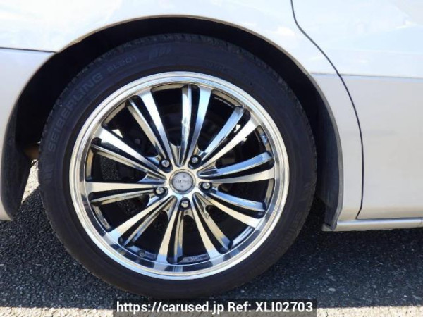 Used 2004 AT toyota alphard MNH10W Image[33]